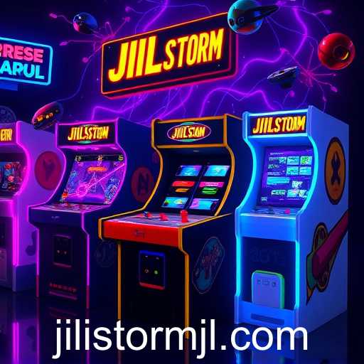 JILIStorm