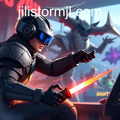 The Impact of JILIStorm on the Gaming World