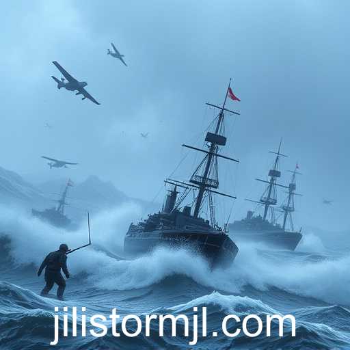 JILIStorm: Transforming the Online Gaming Landscape