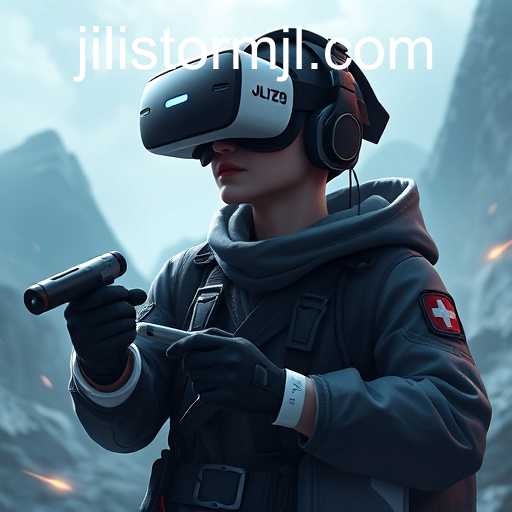 JILIStorm Revolutionizes Online Gaming Experience