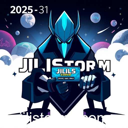 Navigating the JILIStorm Phenomenon