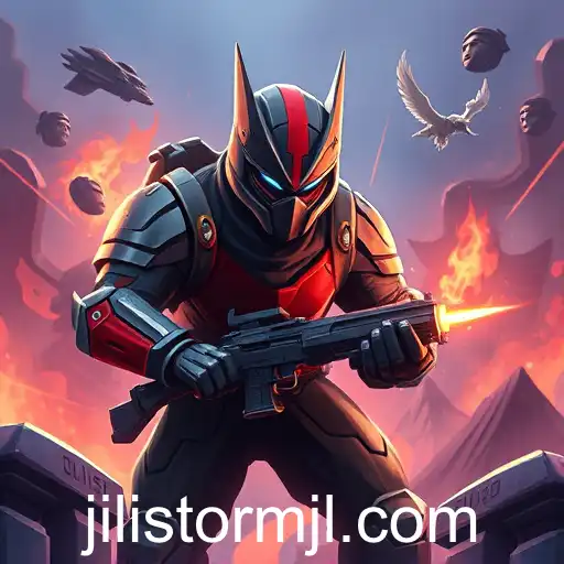 The Rise of JILIStorm in Gaming