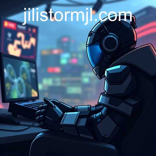 JILIStorm: Revolutionizing The Gaming Landscape