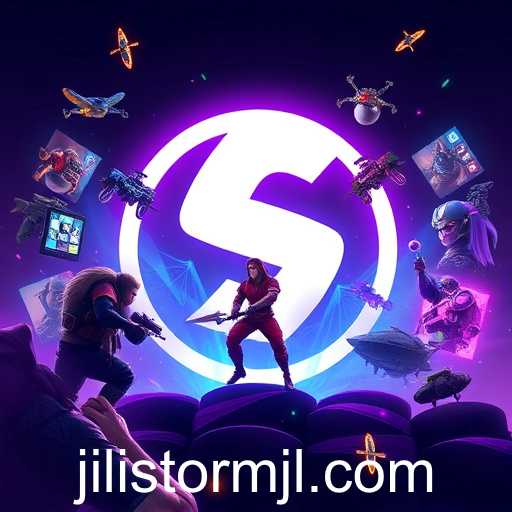 JILIStorm Takes the Online Gaming World by Storm
