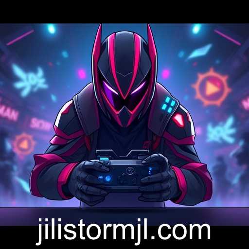 The Rise of JILIStorm: Pioneering Online English Gaming