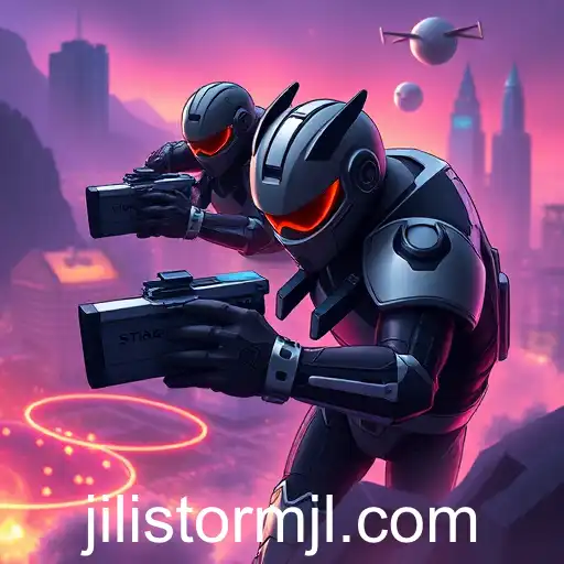 JILIStorm: Changing the Game Search Landscape