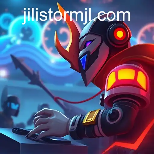 The Rise of JILIStorm in Gaming