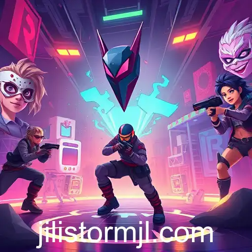 JILIStorm and the Gaming Evolution