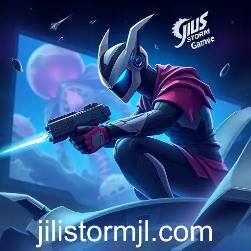 JILIStorm Revolutionizes Online Gaming Industry