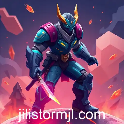 JILIStorm: Revolutionizing the Gaming Landscape