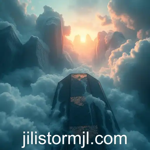 Gaming Waves: JILIStorm Paves the Way