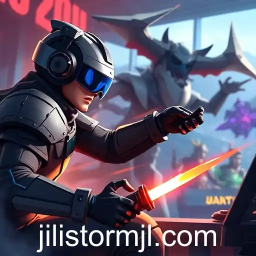 The Impact of JILIStorm on the Gaming World