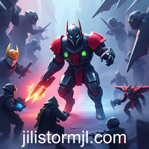 The Rise of JILIStorm in Gaming