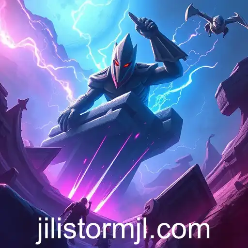 JILIStorm: Revolutionizing the Gaming Experience