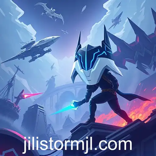 JILIStorm's Impact on Online Gaming Landscape
