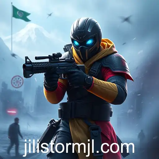 JILIStorm Revolutionizes Online Gaming in 2025