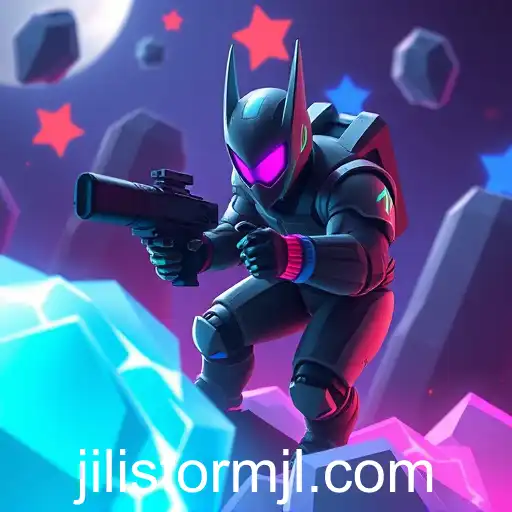 JILIStorm: Shaping Online Gaming in 2025