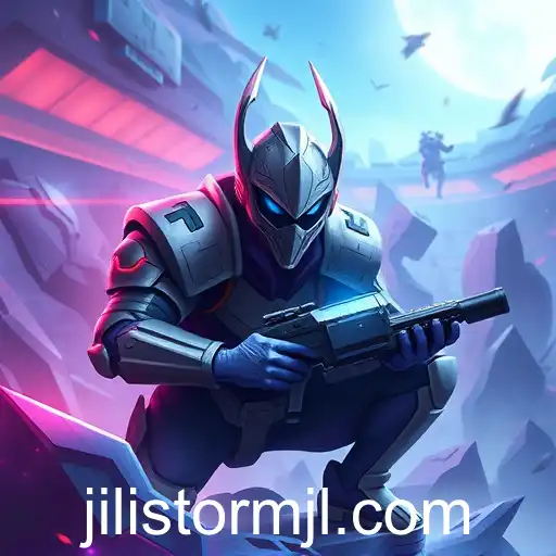 JILIStorm: Pioneering the Future of Online Gaming