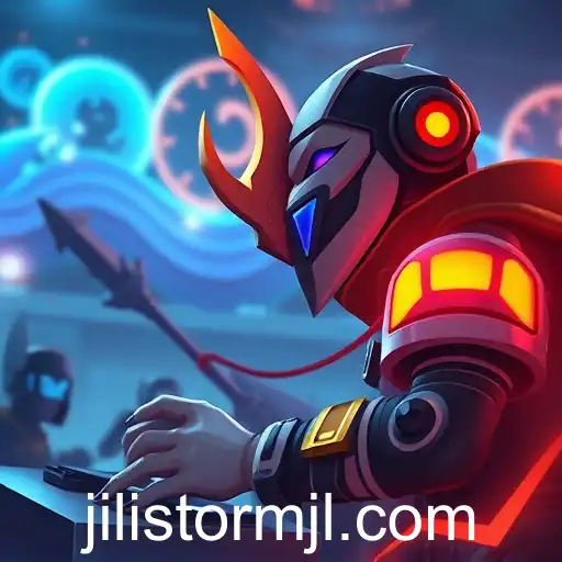 The Rise of JILIStorm in Gaming