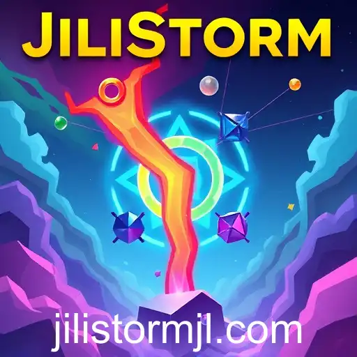 JILIStorm: Rising Force in Online Gaming