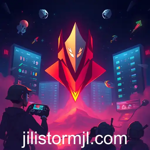 The Rise of JILIStorm in the Gaming World