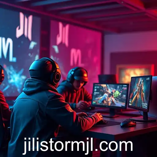 Rising Trends in Online Gaming Communities