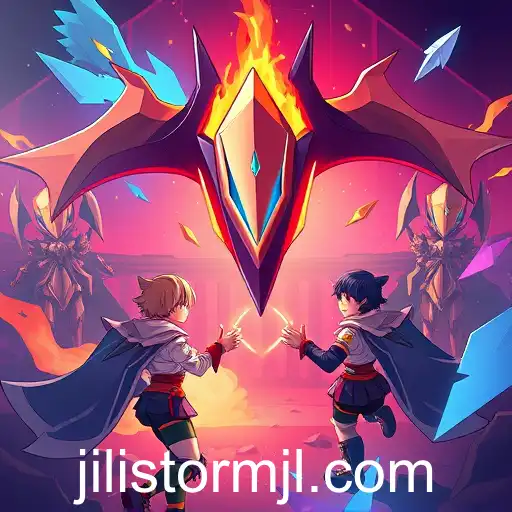The Rise of JILIStorm in Online Gaming