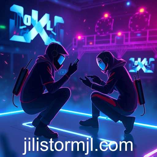 The Rise of Online Gaming Communities