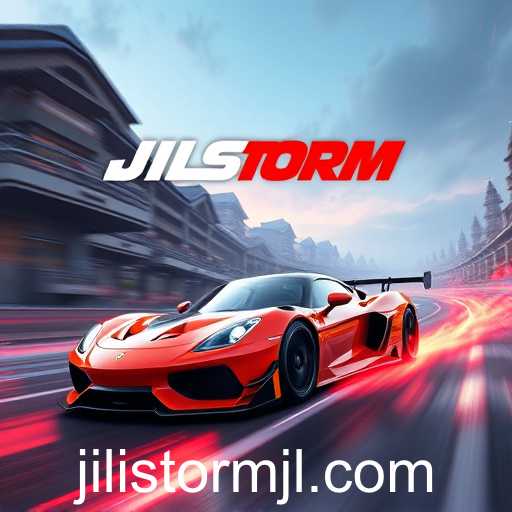 JILIStorm