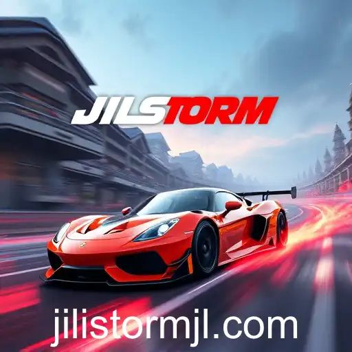 Exploring the Thrills of JILIStorm in the Racing Games Category