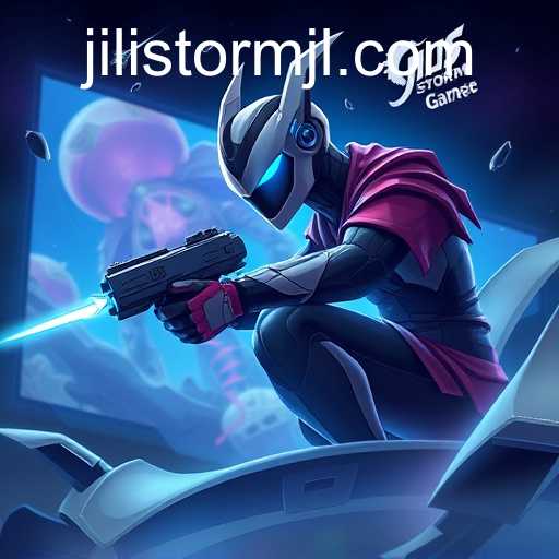 The Rise of JILIStorm and its Impact on Gaming