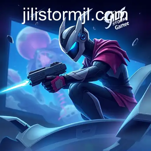 The Rise of JILIStorm and its Impact on Gaming