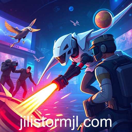 The Rise of JILIStorm in Gaming