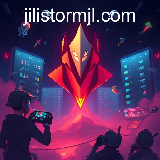 The Rise of JILIStorm in the Gaming World