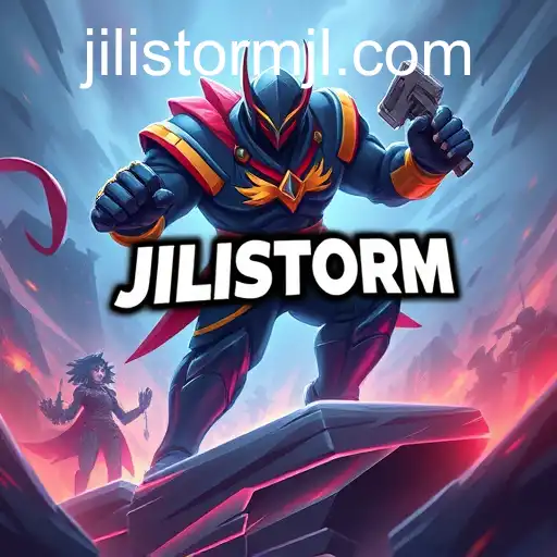 The Rise of JILIStorm in the Gaming World