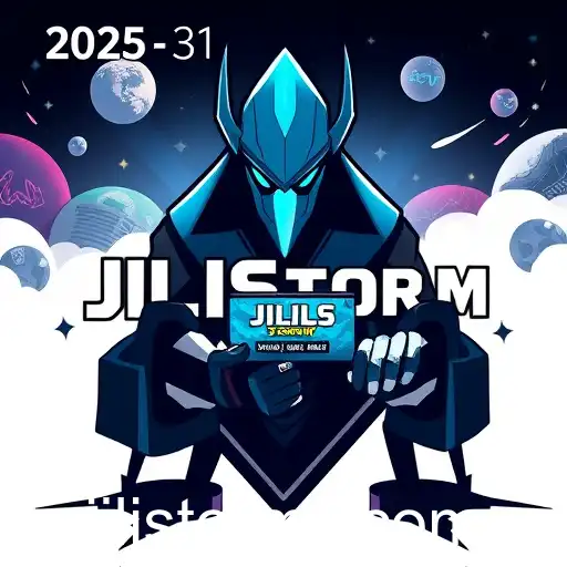 The Rise of JILIStorm: A New Era in Online Gaming