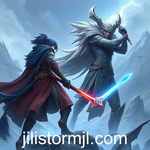 JILIStorm