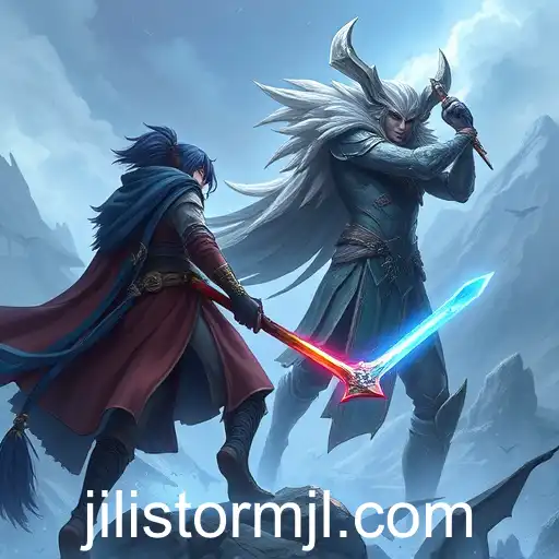 Exploring the Impact of RPG Games and the Allure of 'JILIStorm'