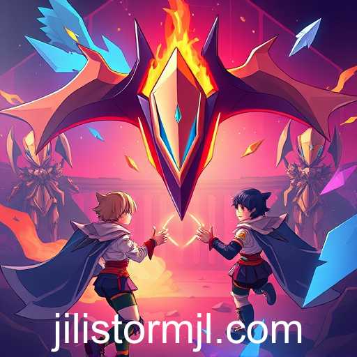The Rise of JILIStorm in Online Gaming