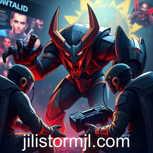 Unraveling the JILIStorm Phenomenon